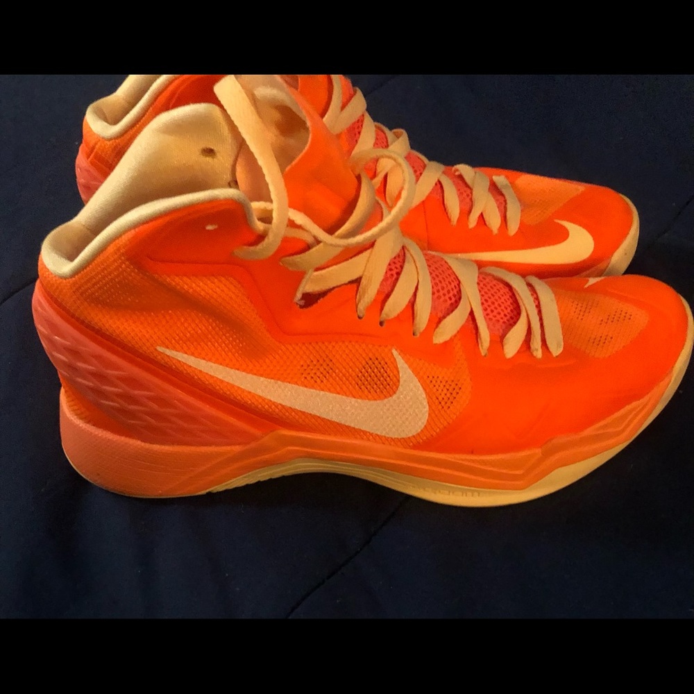 Nike Hyper Disruptors